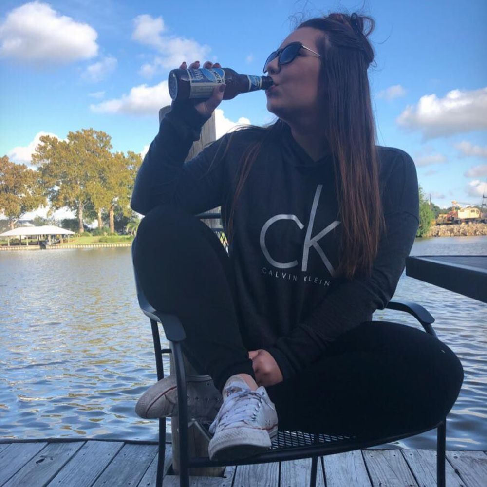 Meet your Posher, Kyra